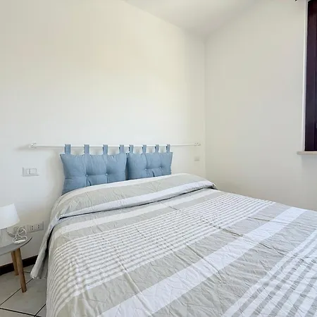 P088 - Porto Recanati, Nuovo Trilocale Con Balcone