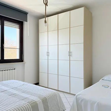 Appartement P088 - Porto Recanati, Nuovo Trilocale Con Balcone *