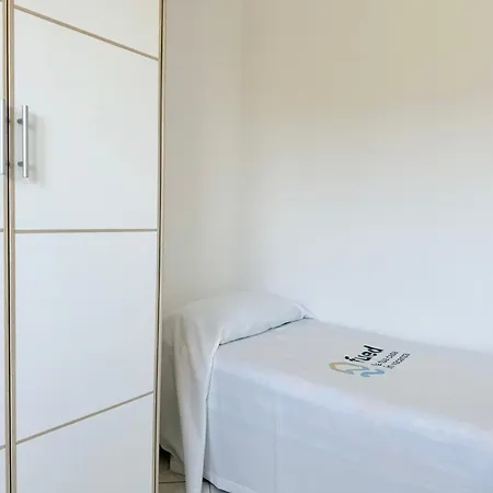 P088 - Porto Recanati, Nuovo Trilocale Con Balcone Porto Recanati