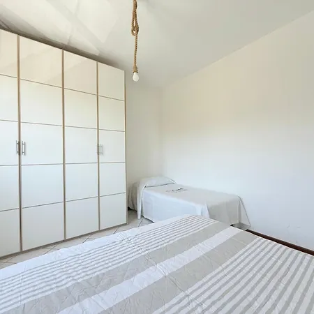 P088 - Porto Recanati, Nuovo Trilocale Con Balcone *